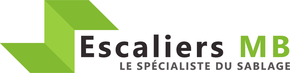 Escaliers MB